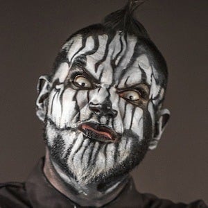 Jamie Madrox Headshot 2 of 3