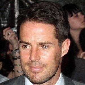 Jamie Redknapp Headshot 6 of 10