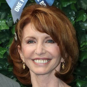 Jane Asher Headshot 2 of 2