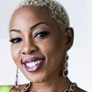 Jane Mukami Headshot 3 of 6