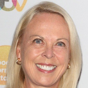 Jayne Torvill Headshot 7 of 8