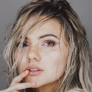 Janessa Gornichec Headshot 7 of 8