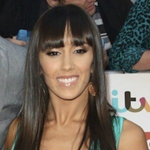 Janette Manrara Headshot 8 of 10