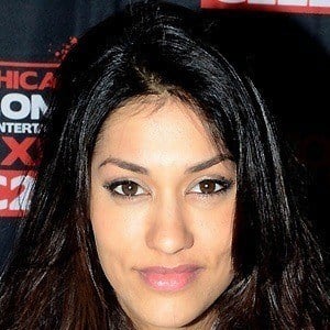 Janina Gavankar Headshot 5 of 10