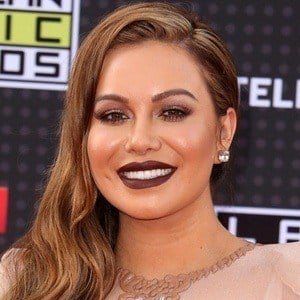 Chiquis at age 30