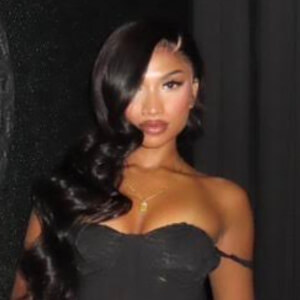 Jasmine Alisha Headshot 3 of 3