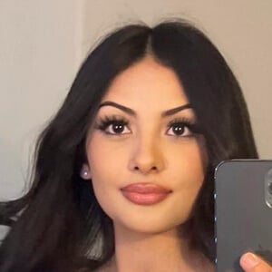 Jasmine Lopez Headshot 2 of 6