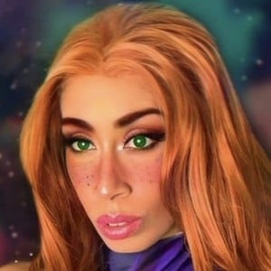 Jasmine Paige Moore at age 30