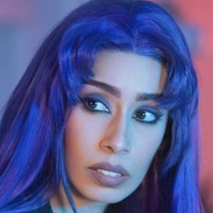 Jasmine Paige Moore at age 30