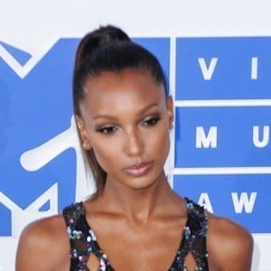 Jasmine Tookes at age 25