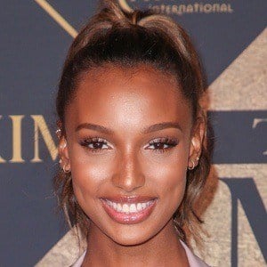 Jasmine Tookes at age 26