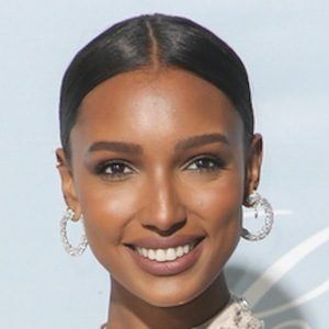 Jasmine Tookes at age 28