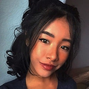 Jasmine UniqueSora Headshot 6 of 6