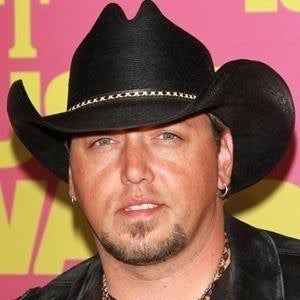 Jason Aldean at age 35