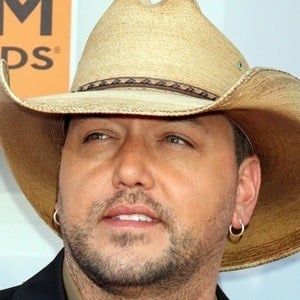 Jason Aldean at age 39