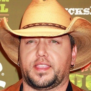 Jason Aldean at age 38