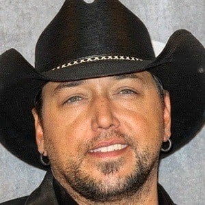 Jason Aldean at age 37