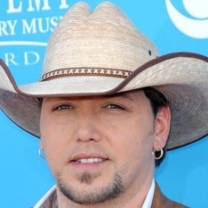 Jason Aldean at age 33