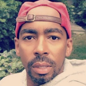 Jason Bolden at age 37