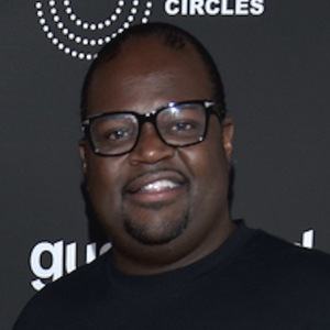 Poo Bear at age 40