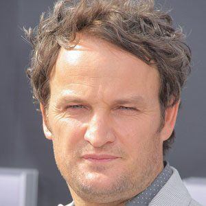 Jason Clarke Headshot 5 of 10