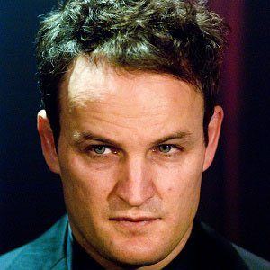 Jason Clarke Headshot 7 of 10