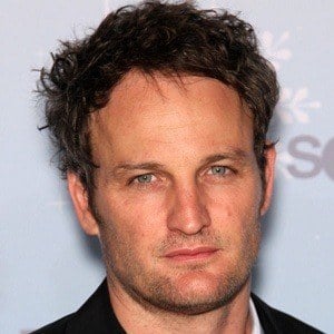 Jason Clarke at age 41