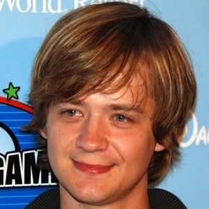 Jason Earles at age 31