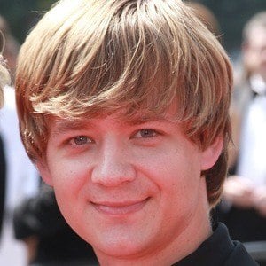 Jason Earles at age 31