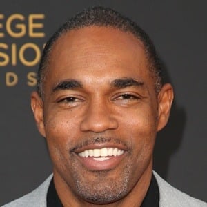 Jason George Headshot 9 of 10