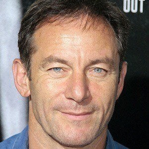 Jason Isaacs Headshot 3 of 10