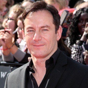 Jason Isaacs Headshot 6 of 10