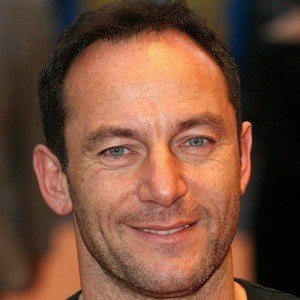 Jason Isaacs Headshot 9 of 10