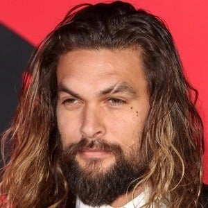 Jason Momoa at age 36