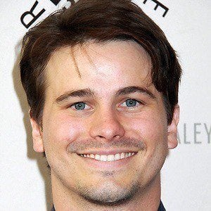 Jason Ritter Headshot 3 of 10