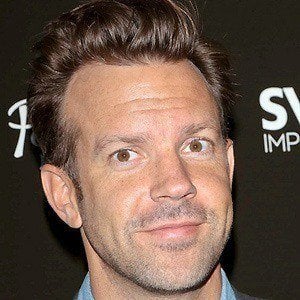 Jason Sudeikis Headshot 7 of 10