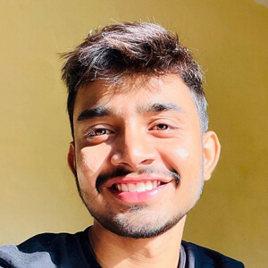 Jaspal Singh Rathore Headshot 4 of 6