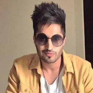 Jassi Gill Headshot 8 of 10