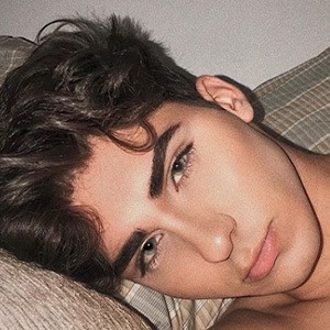 Javier Collazo Headshot 2 of 6