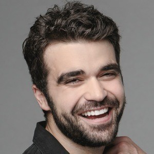 Javier Dulzaides Headshot 2 of 10