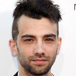 Jay Baruchel Headshot 5 of 10