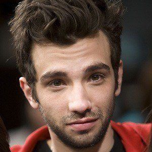 Jay Baruchel Headshot 7 of 10