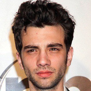 Jay Baruchel Headshot 8 of 10