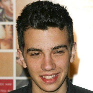 Jay Baruchel Headshot 10 of 10