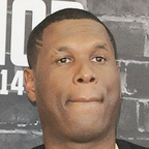 Jay Electronica at age 38