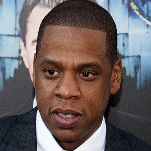 Jay-Z at age 43