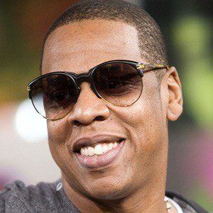 Jay-Z Headshot 7 of 7