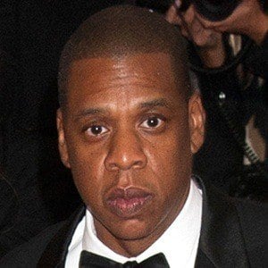 Jay-Z at age 45