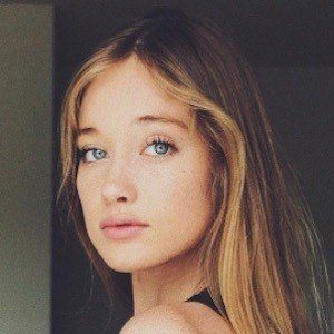 Jaydah Robinett Headshot 3 of 10