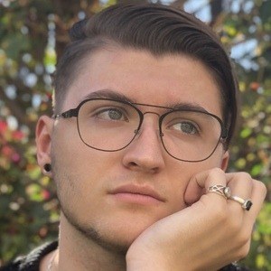 Jayden Babb Headshot 2 of 3